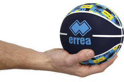Errea mini bal basketballen id volwassenen