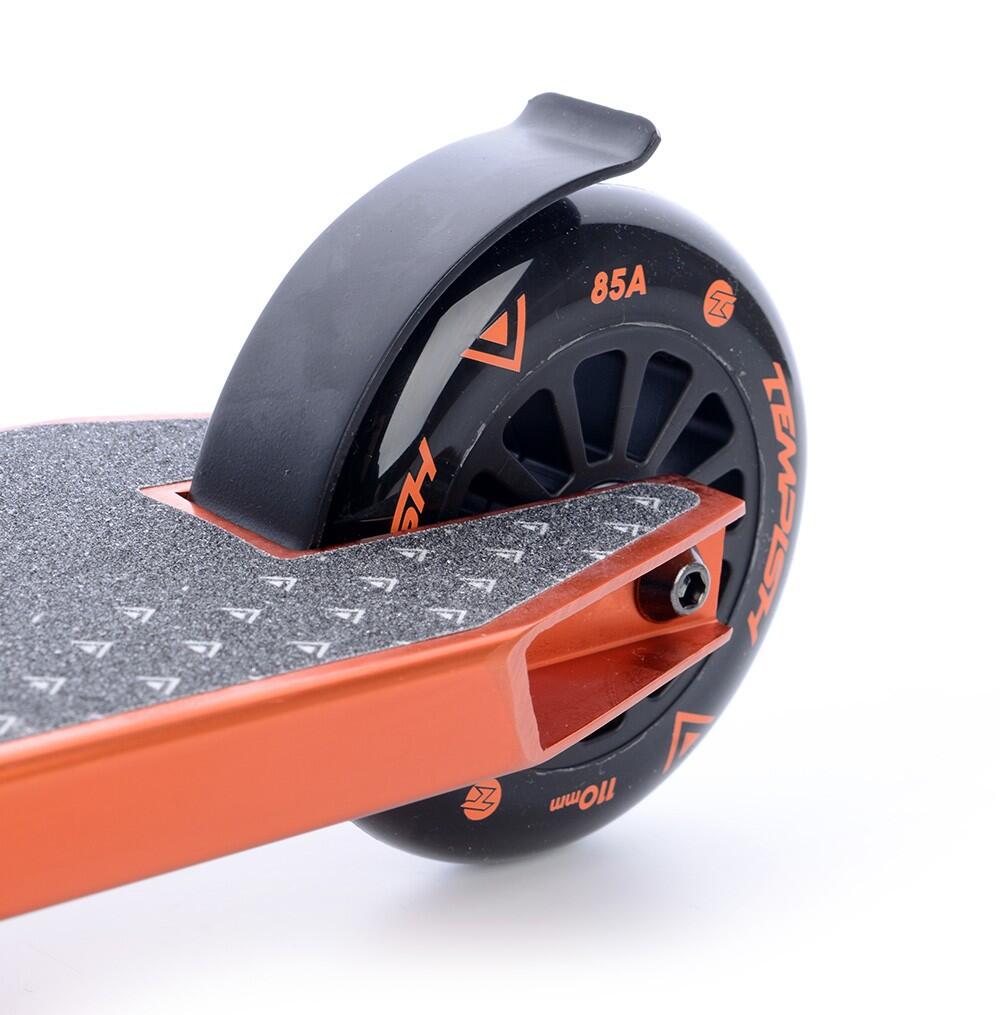 Ventus Elox 110mm - Principiante - Monopattino acrobatico - Arancione 4/7