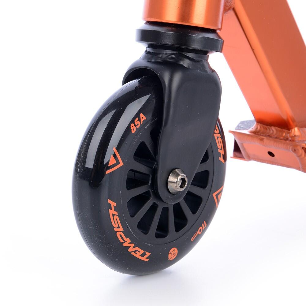 Ventus Elox 110mm - Principiante - Monopattino acrobatico - Arancione 3/7