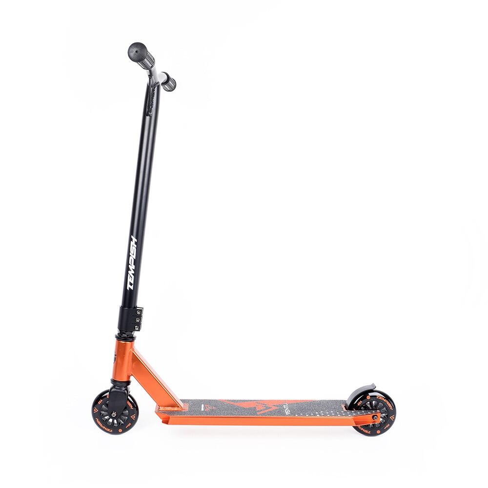 Ventus Elox 110mm - Principiante - Monopattino acrobatico - Arancione 2/7