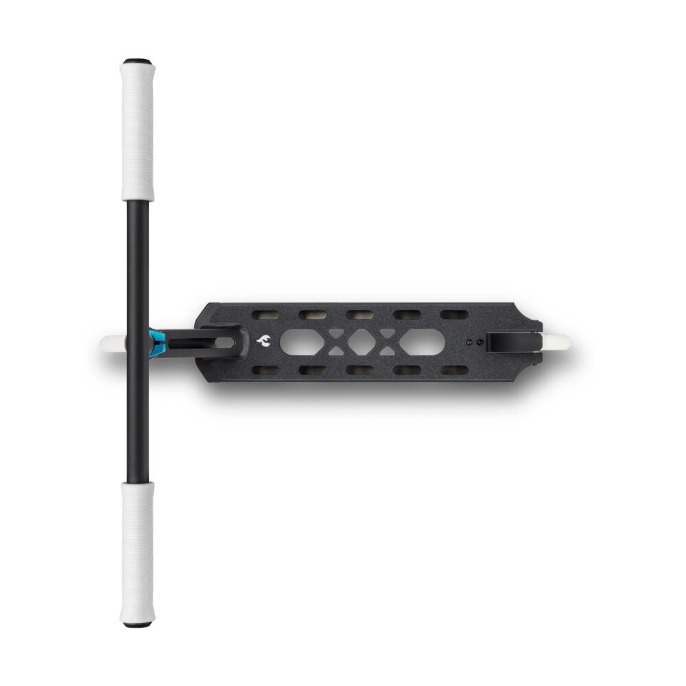 Ventus Stunt Scooter: Black/White 5/7