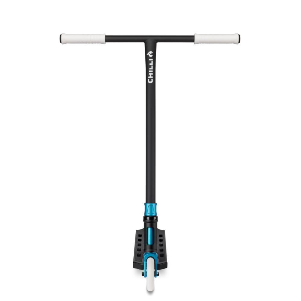 Ventus Stunt Scooter: Black/White 2/7