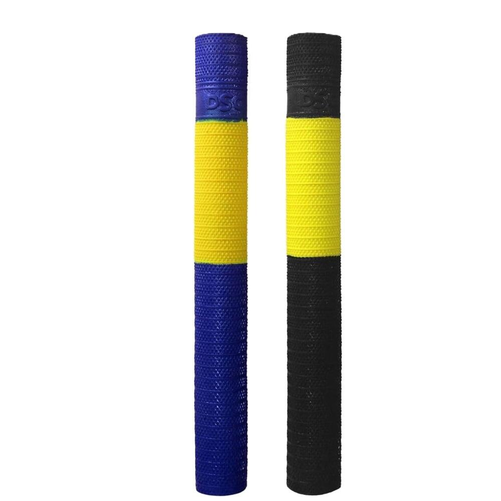 DSC Spyder Flouro Youth Cricket Bat Grip 5/6