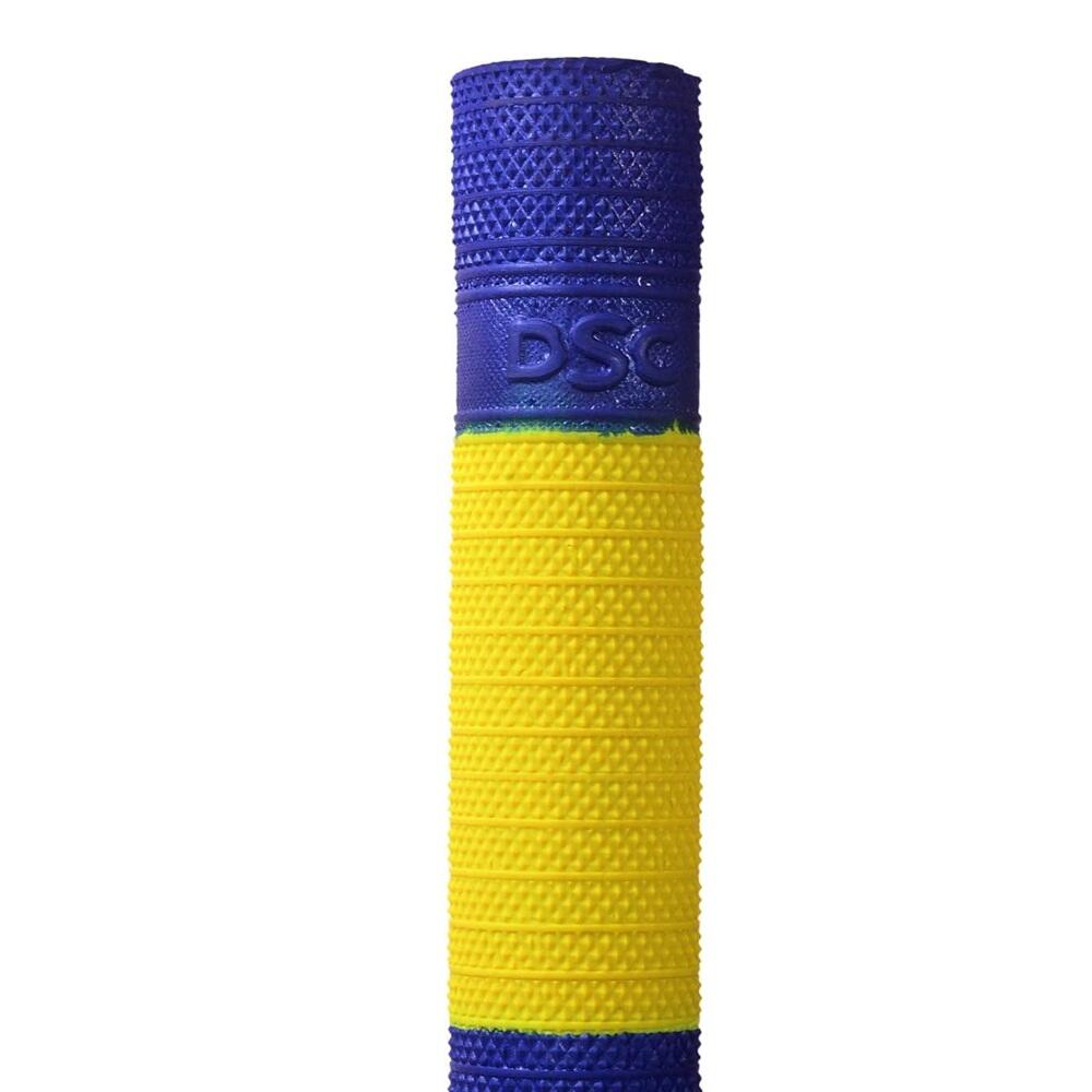 DSC Spyder Flouro Youth Cricket Bat Grip 2/6