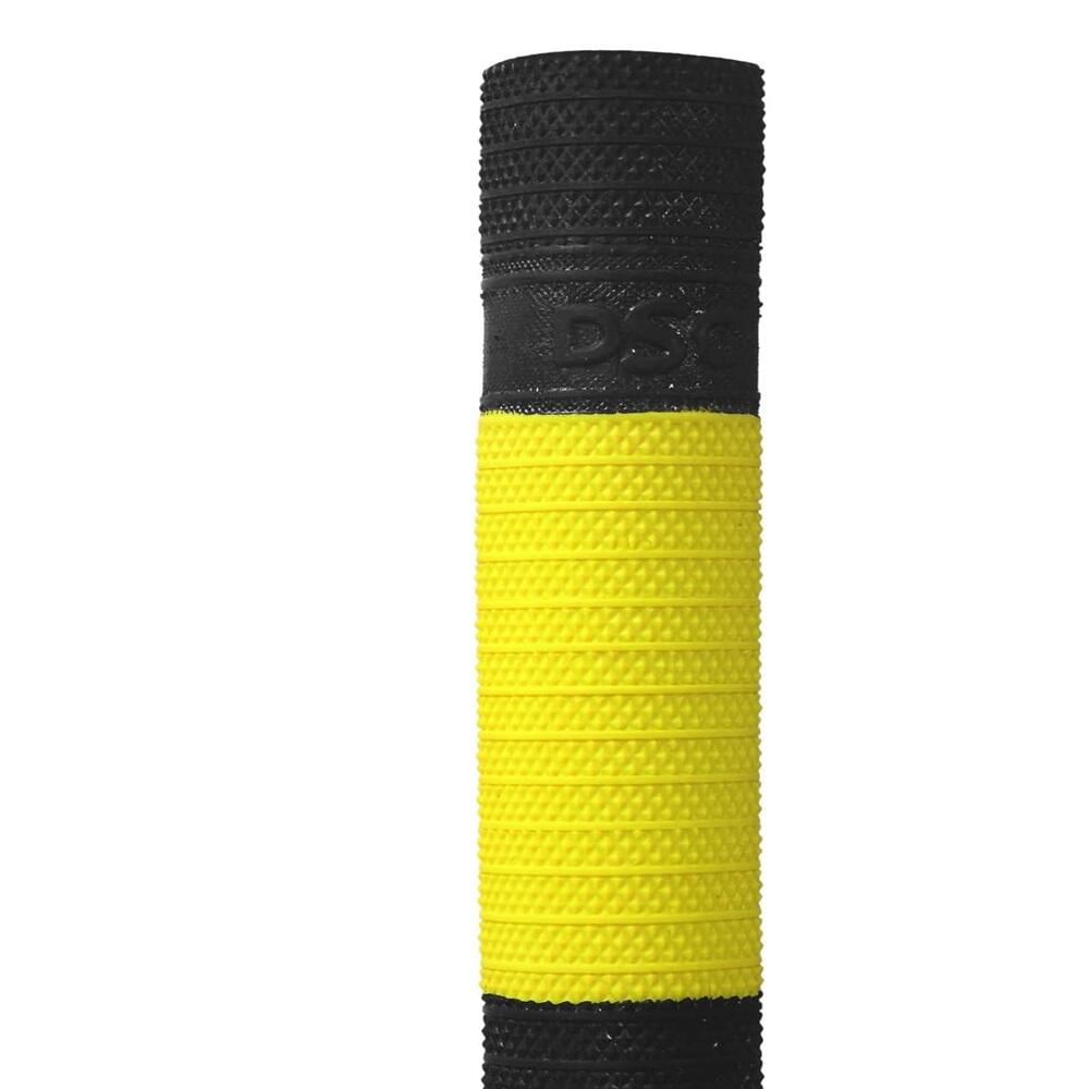 DSC Spyder Flouro Youth Cricket Bat Grip 4/6