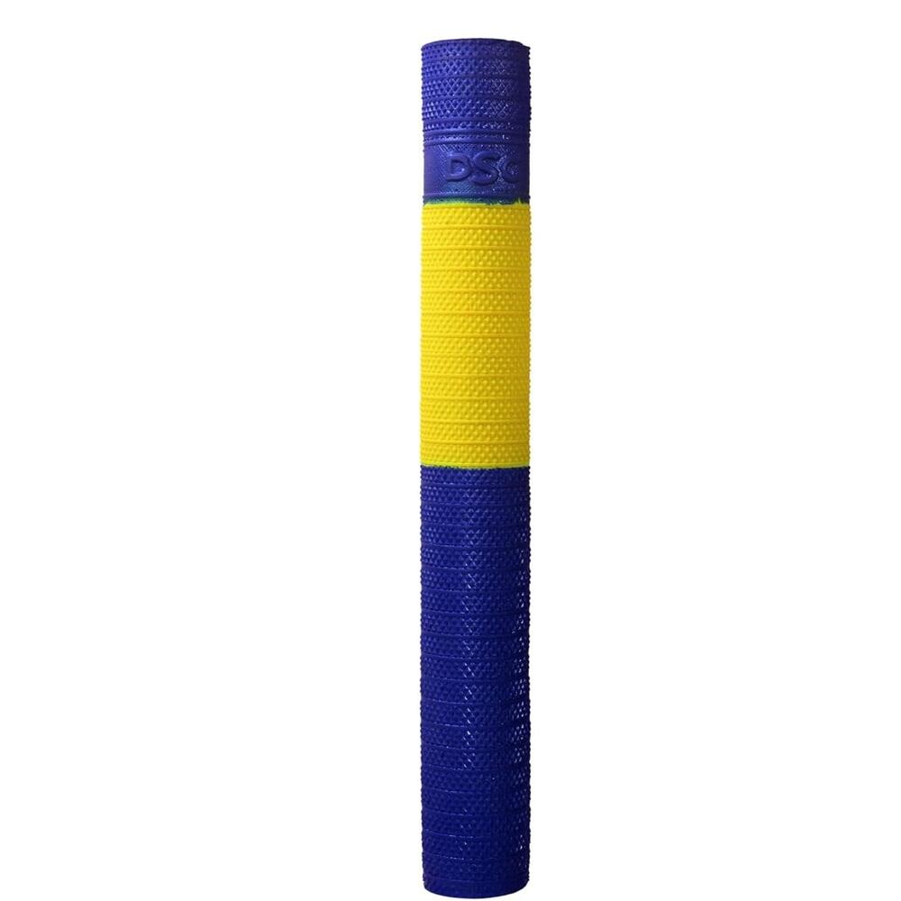 DSC Spyder Flouro Youth Cricket Bat Grip 3/6
