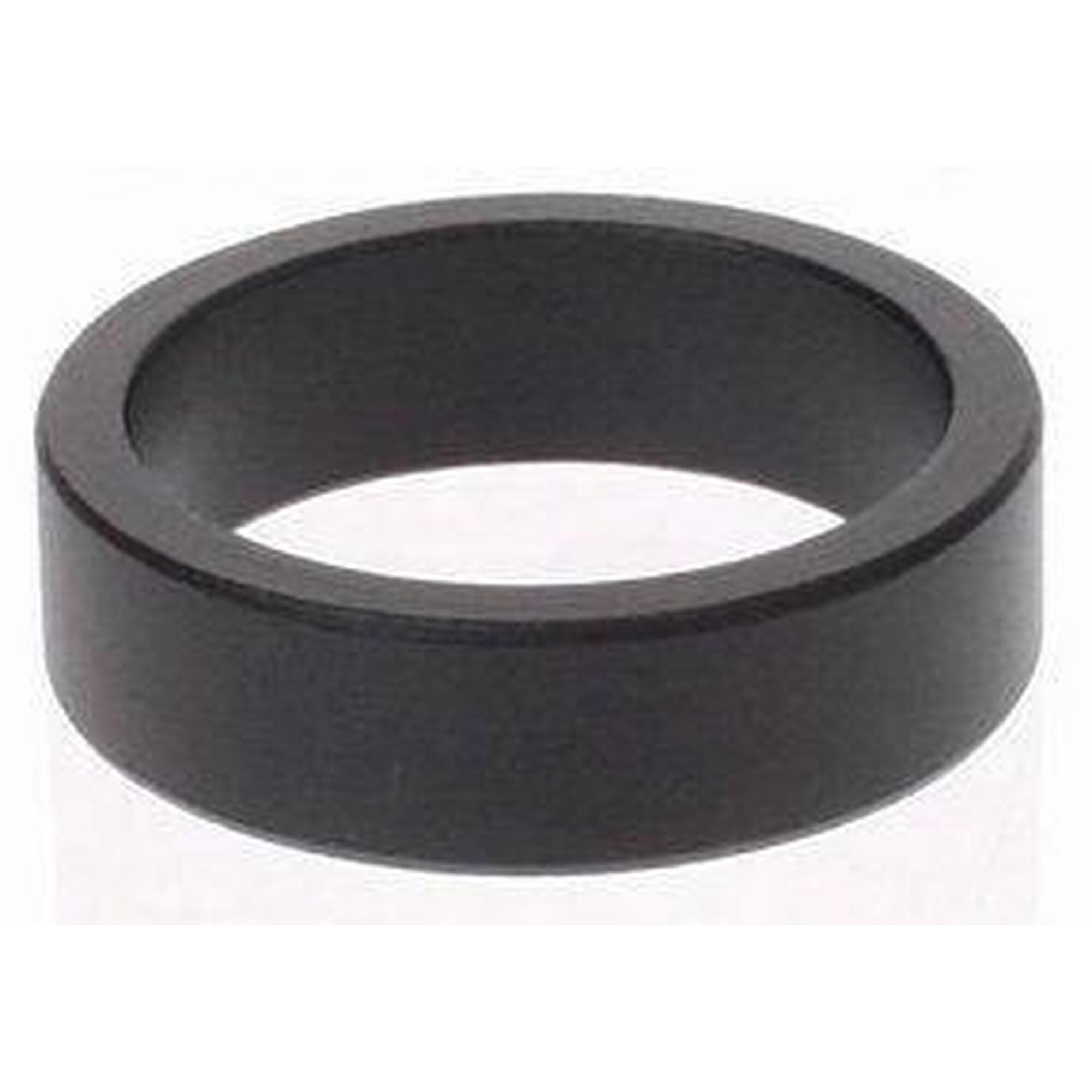 Ergotec Spacer 1 1/8 (28.6) Hauteur 10 mm Noir Mat      1000€    ERGOTEC Ergotec Spacer 1 1/8 (28.6) Hauteur 10 mm Noir MatVendu exclusivement en ligne   
