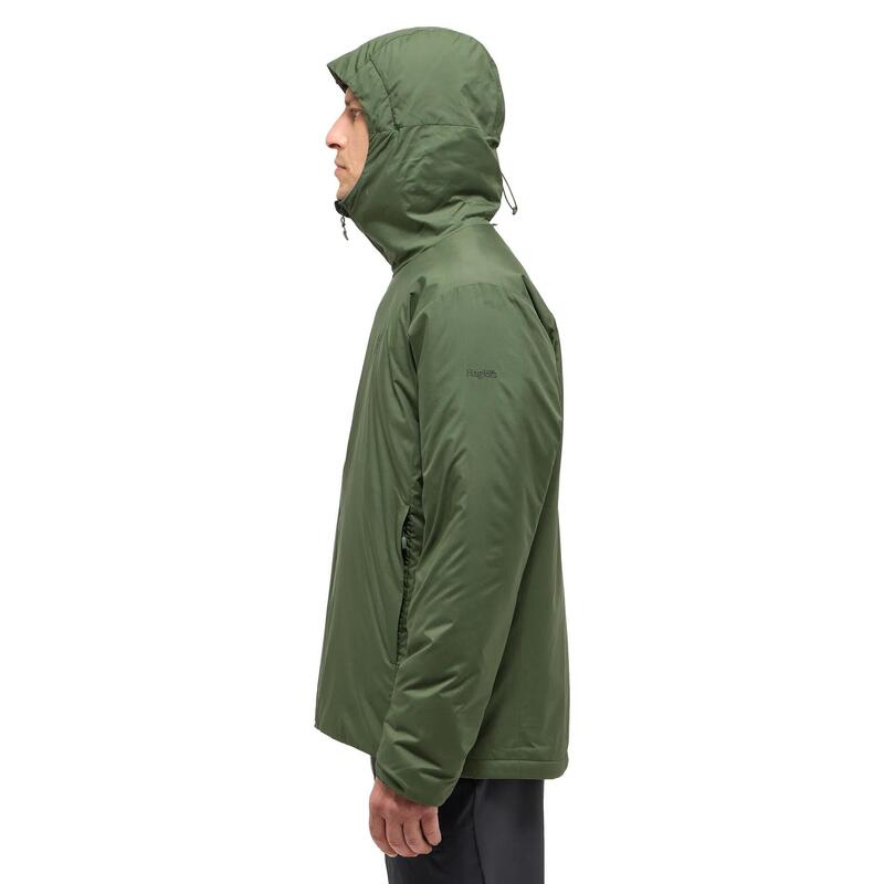 Kurtka ocieplana męska Mimic Alert Hood