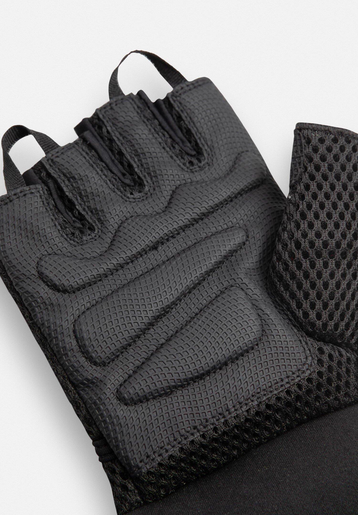 Jackson Lifting Gloves - Noir 3/6