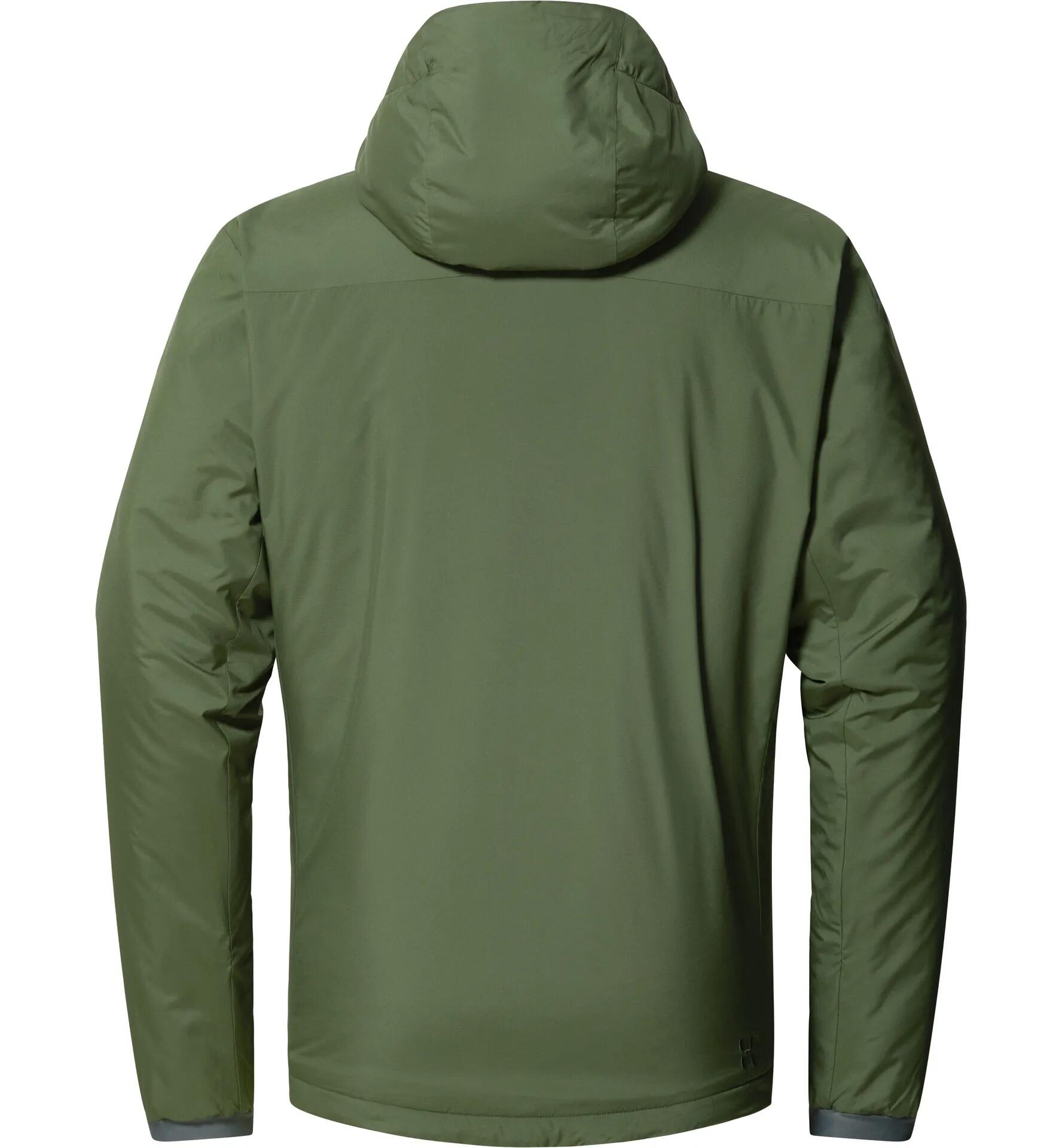 Kurtka ocieplana męska Mimic Alert Hood 6/7