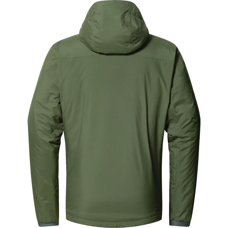 Kurtka ocieplana męska Mimic Alert Hood