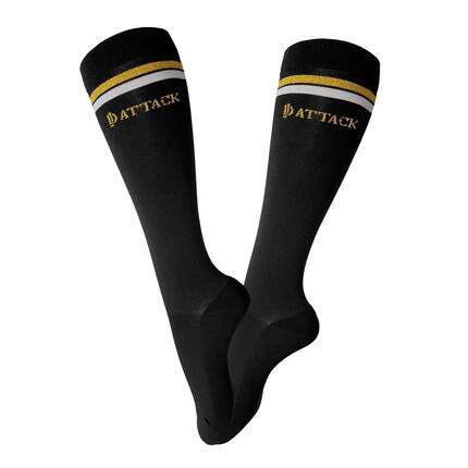 Chaussettes équitation femme JD Attack Lauren
