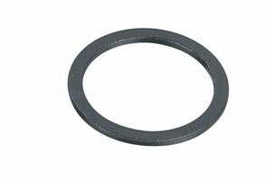 ERGOTEC Ergotec Opvulring 1 1/8 (28.6) 2mm Zwart