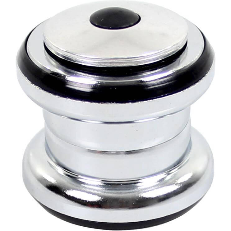 ERGOTEC Ergotec - Ergotec balhoofdstel Ahead S118AK 1.1 8 zilver