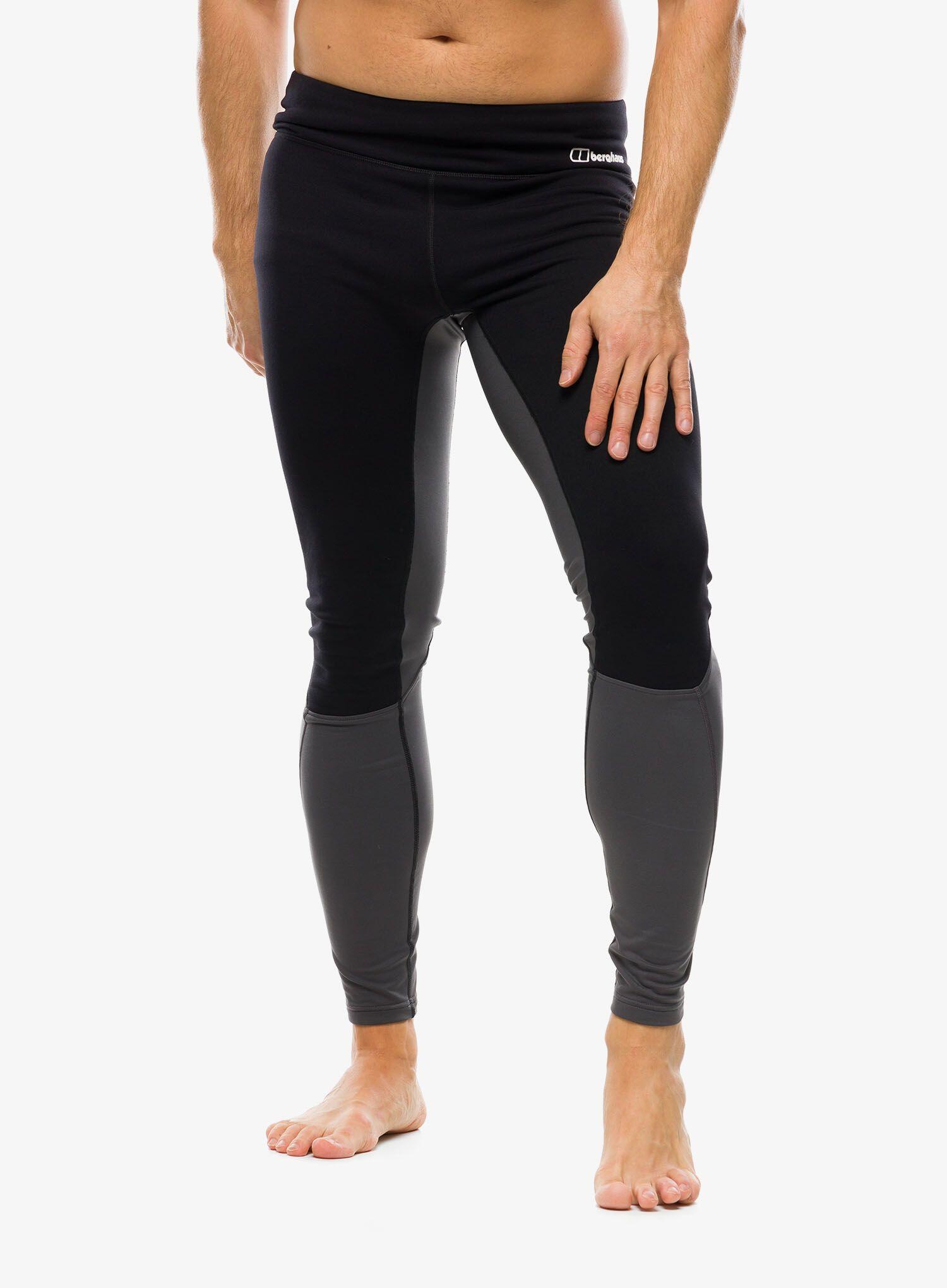 Legginsy termoaktywne męskie Berghaus MTN Seeker ST Legging 3/7