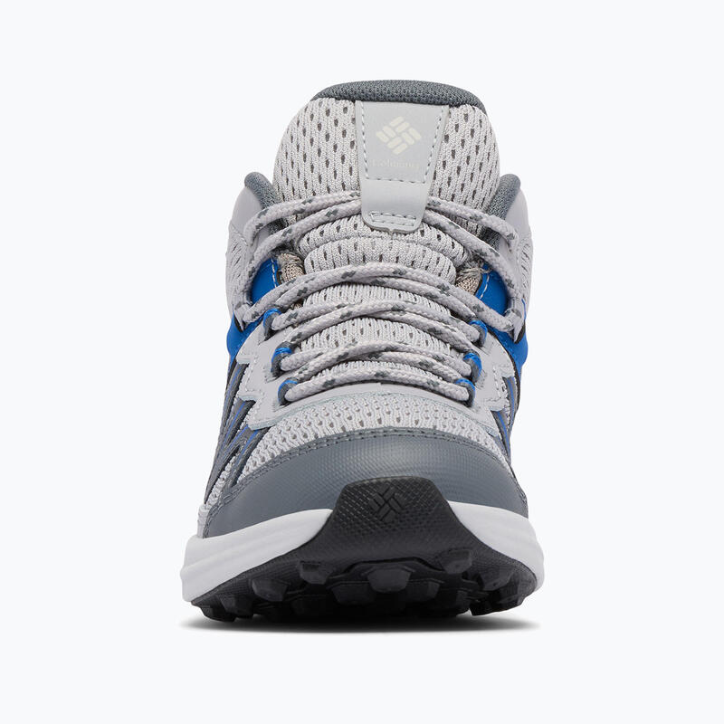 Pantofi de drumeție impermeabili Columbia Youth Peakfreak Rush Mid