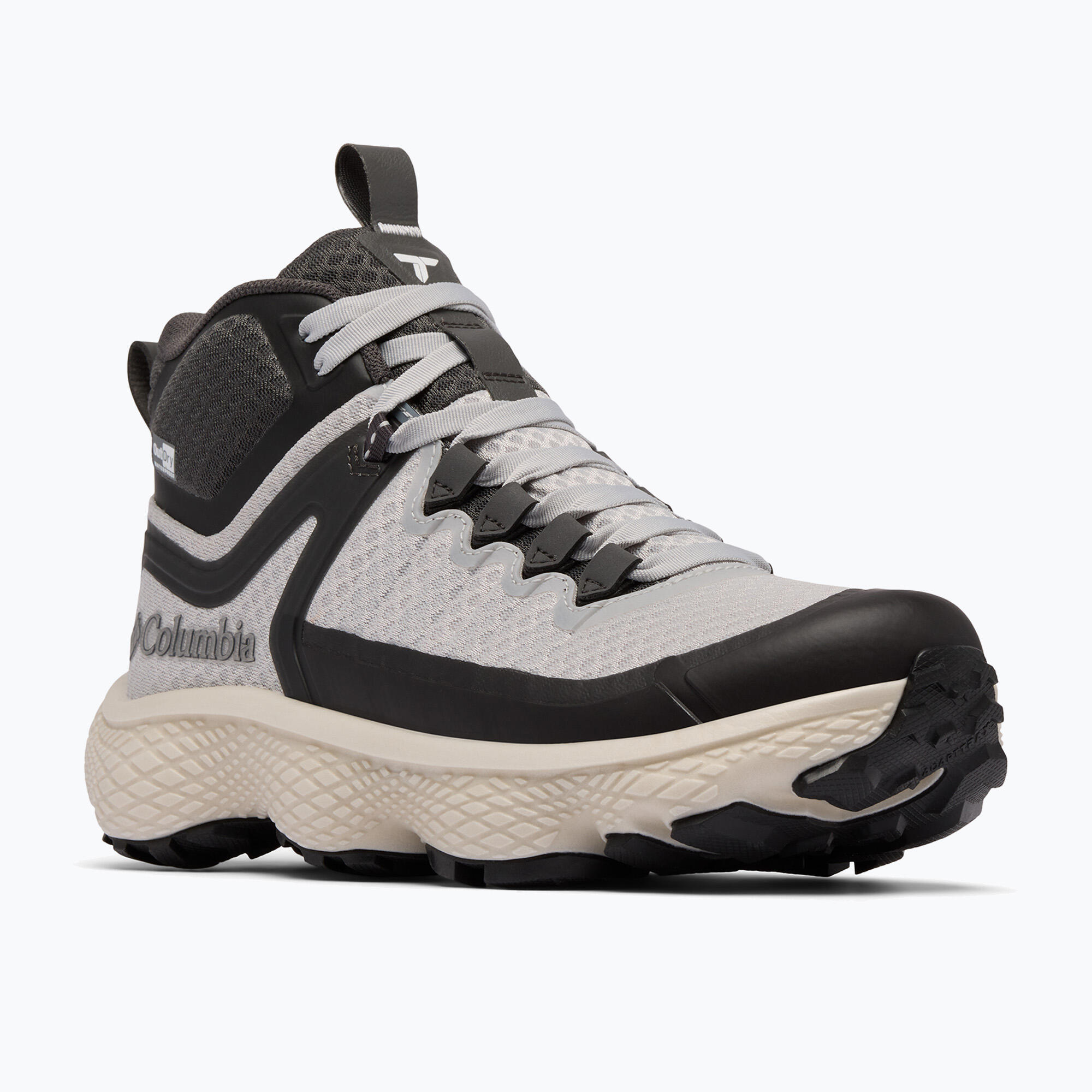 Columbia Escape Thrive Titanum Mid Outdry Zapatillas de senderismo para mujer 3/5
