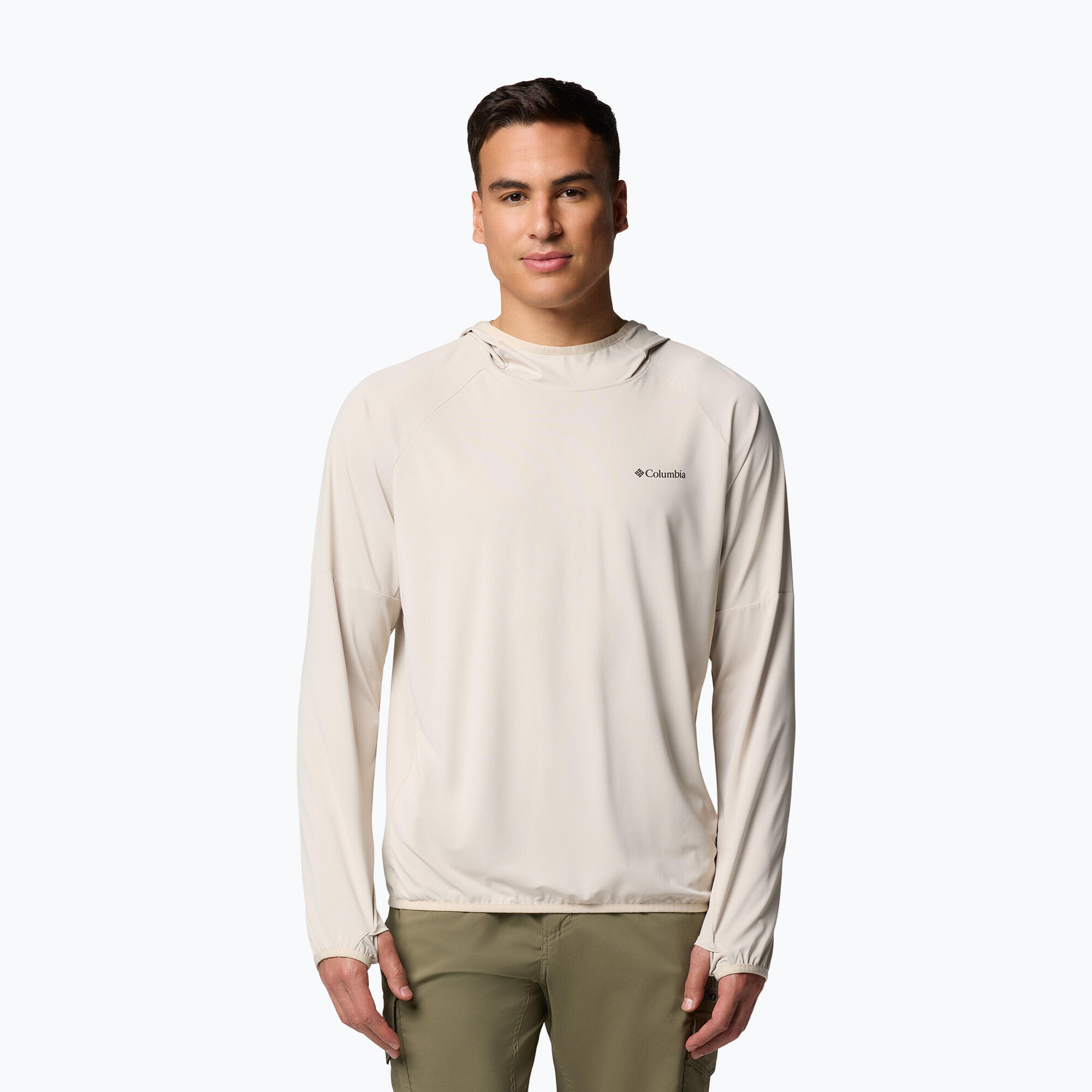 Bluza męska Columbia Skien Valley Hoodie