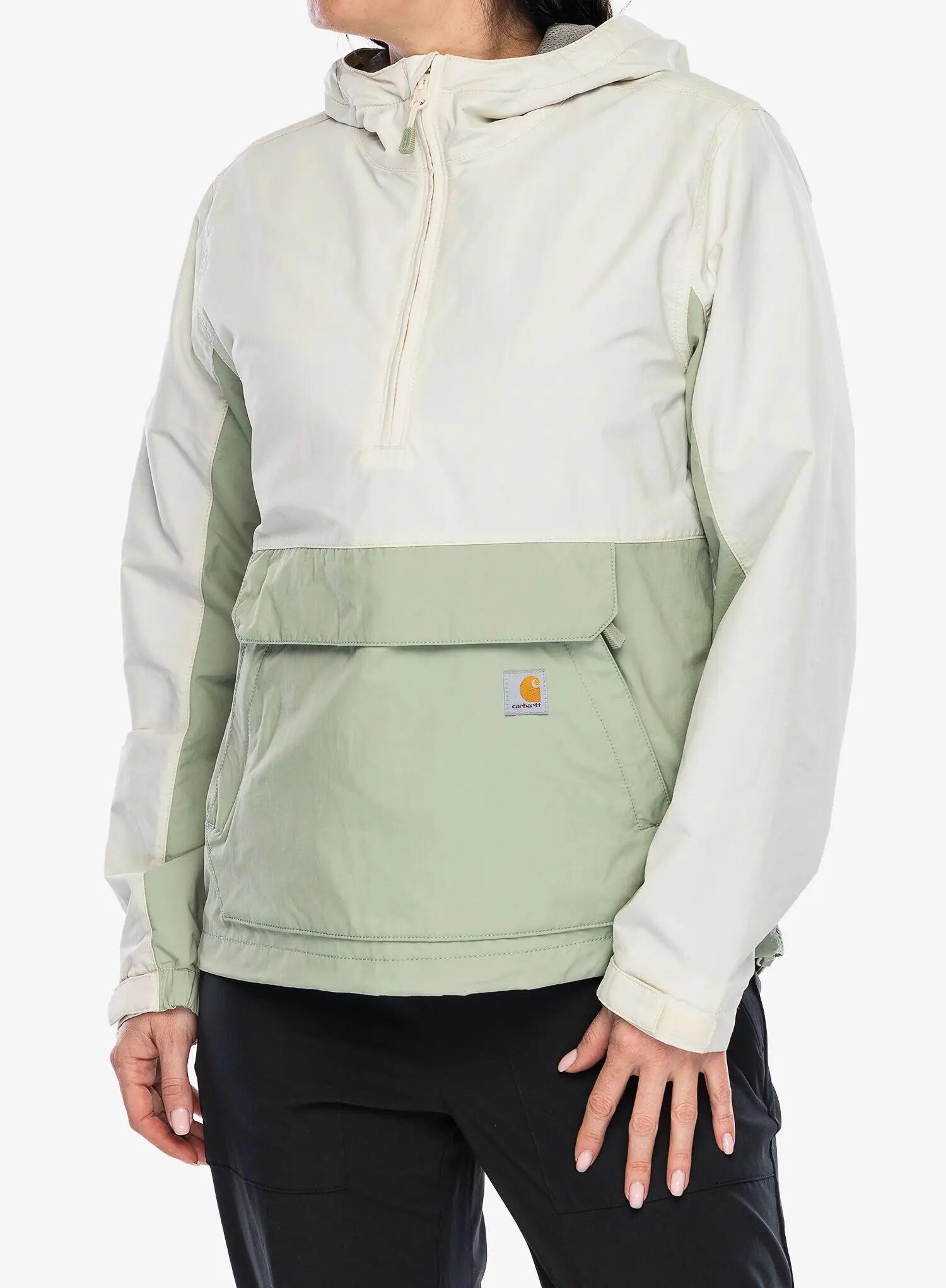 Anorak damski Carhartt Loose Lightweight Anorak 5/7