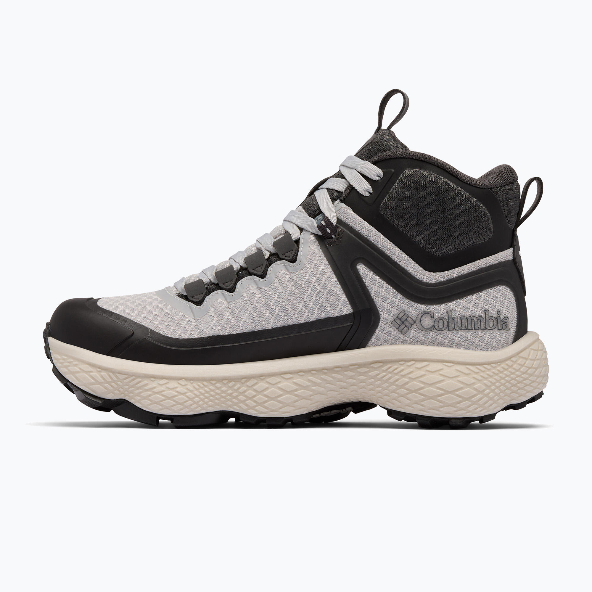 Columbia Escape Thrive Titanum Mid Outdry Zapatillas de senderismo para mujer 2/5