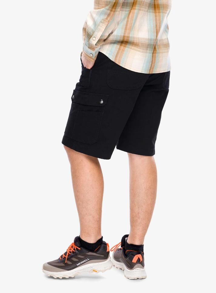 Krótkie spodenki męskie Carhartt Ripstop Cargo Work Short