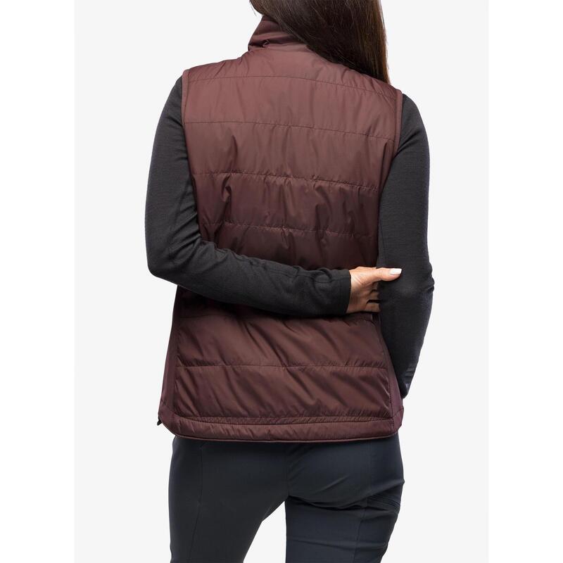 Kamizelka damska Carhartt Relaxed Fit Lightweight Insulated Vest