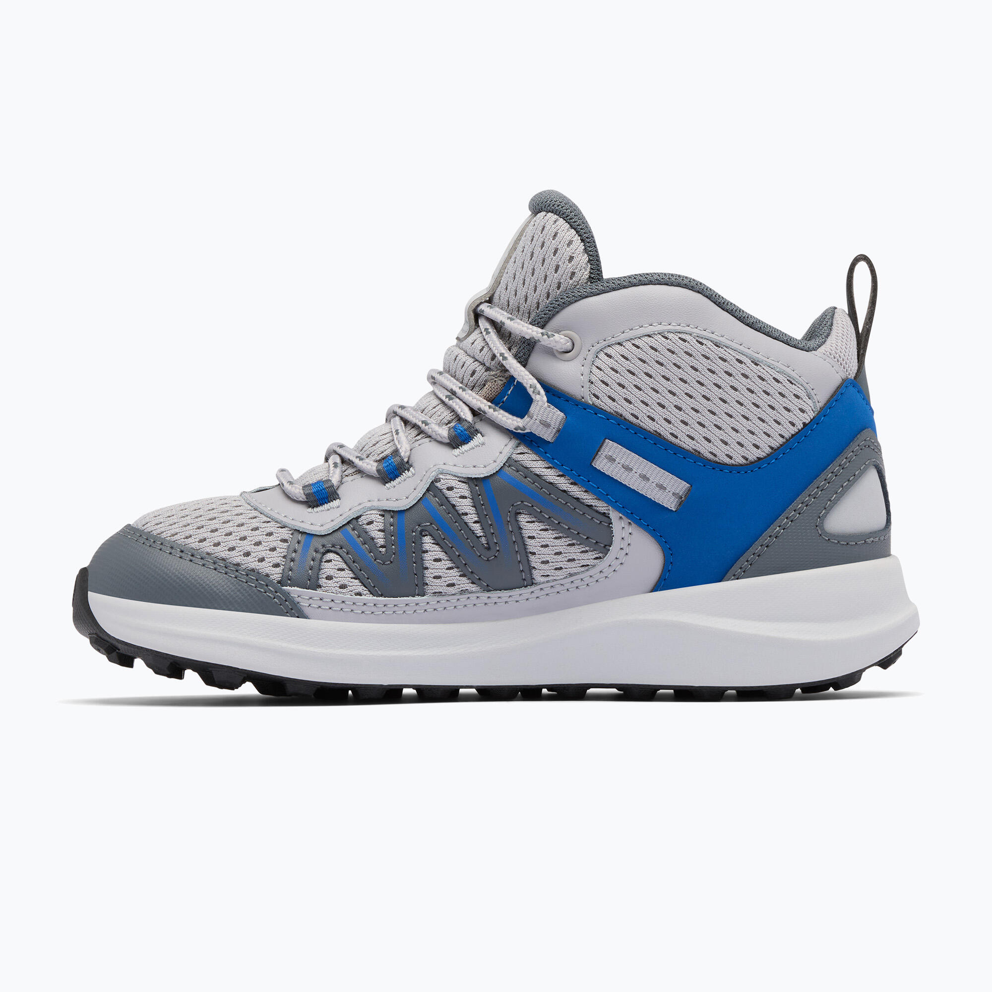 Columbia Youth Peakfreak Rush Mid Wasserdichte Kinder-Wanderschuhe 2/5