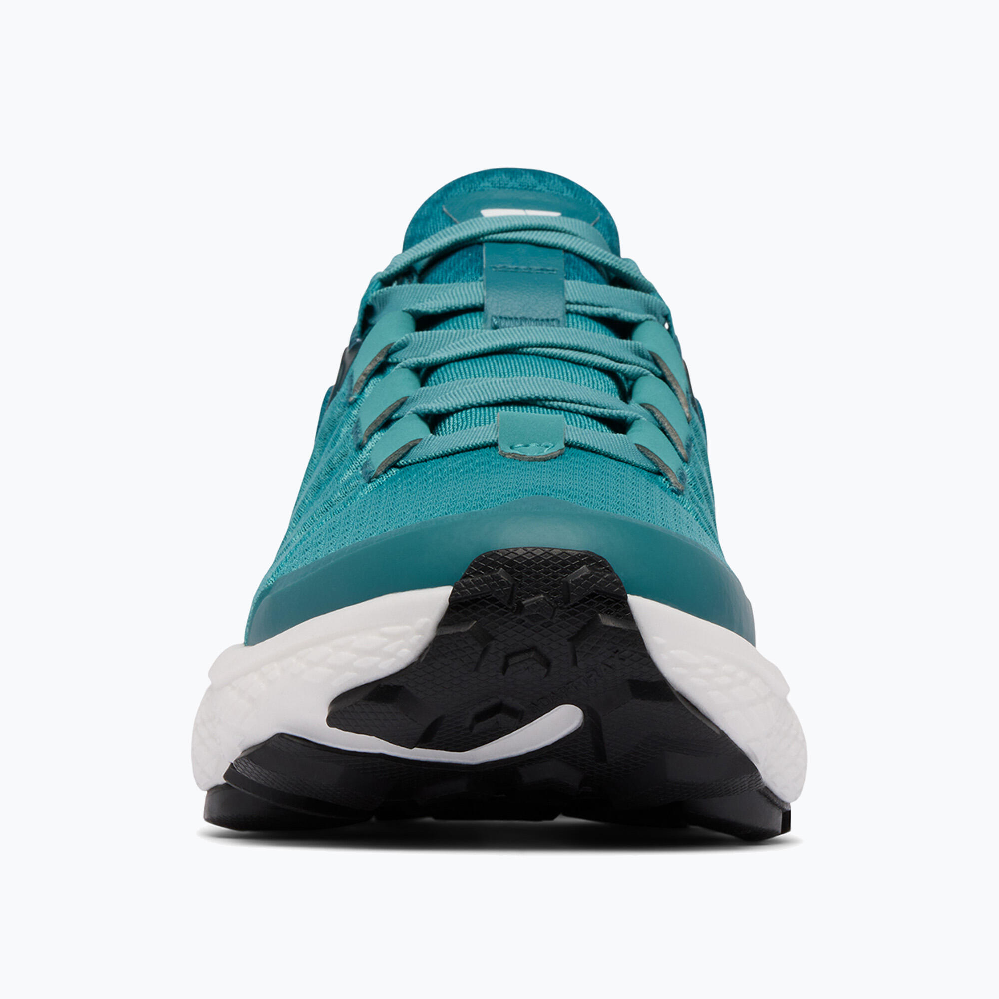 Sapatos de caminhada femininos Columbia Escape Thrive Titanum 5/5
