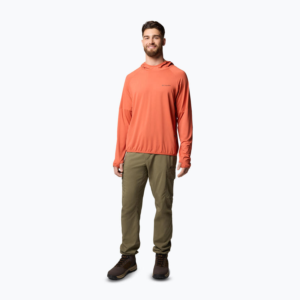 Bluza z kapturem męska Columbia Skien Valley Hoodie