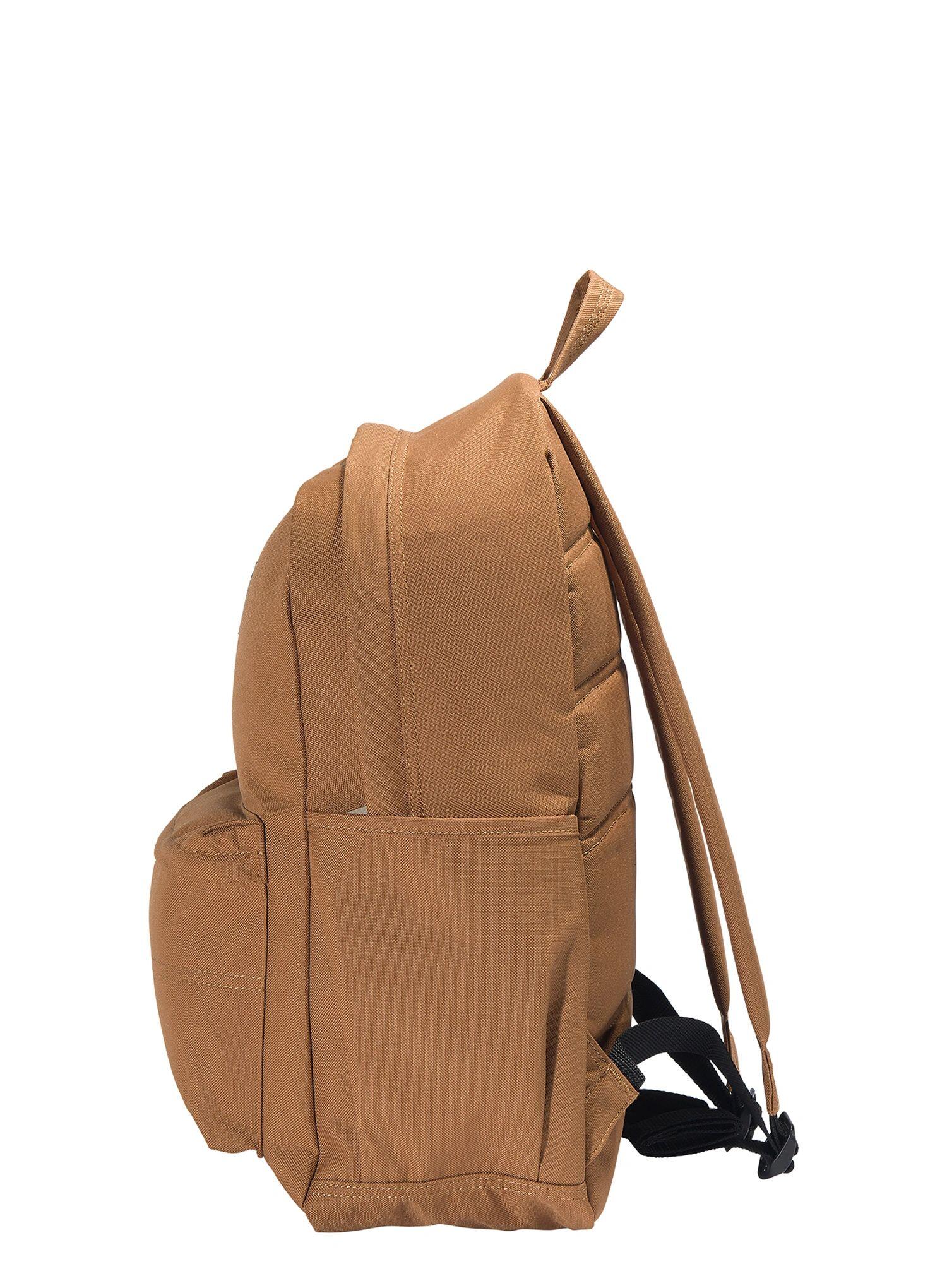 Plecak miejski Carhartt 21l Classic Laptop Daypack - carhartt brown 4/7