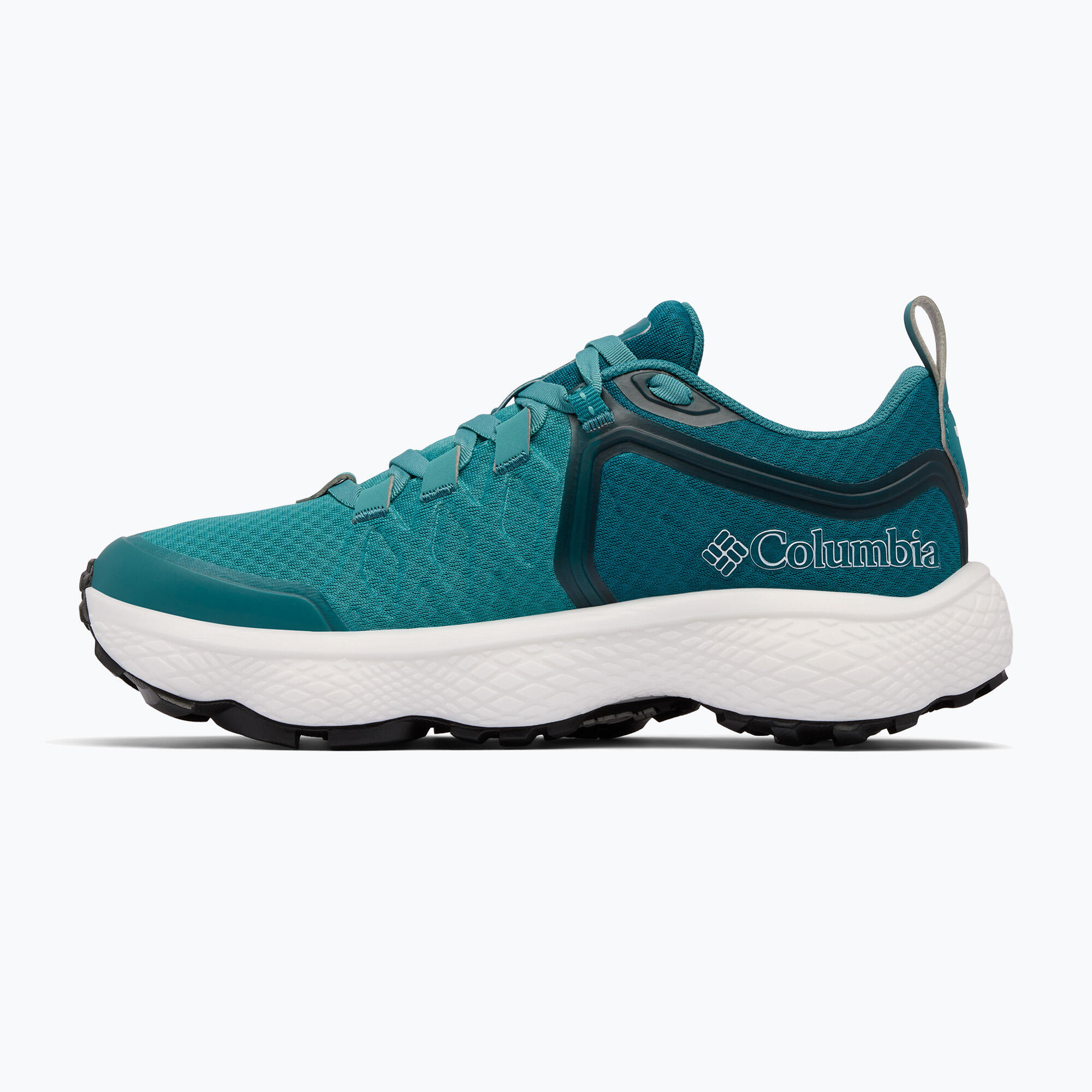 Sapatos de caminhada femininos Columbia Escape Thrive Titanum 2/5