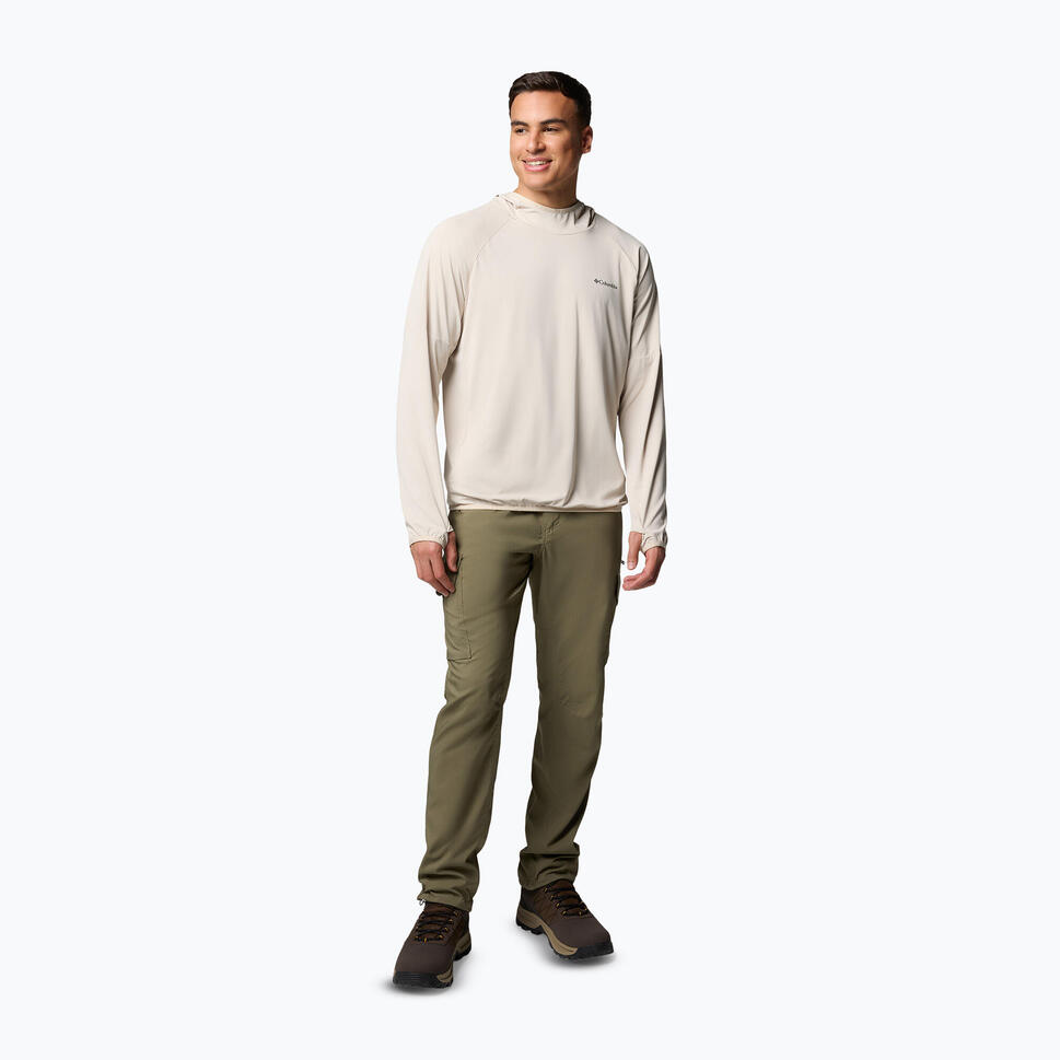 Bluza męska Columbia Skien Valley Hoodie