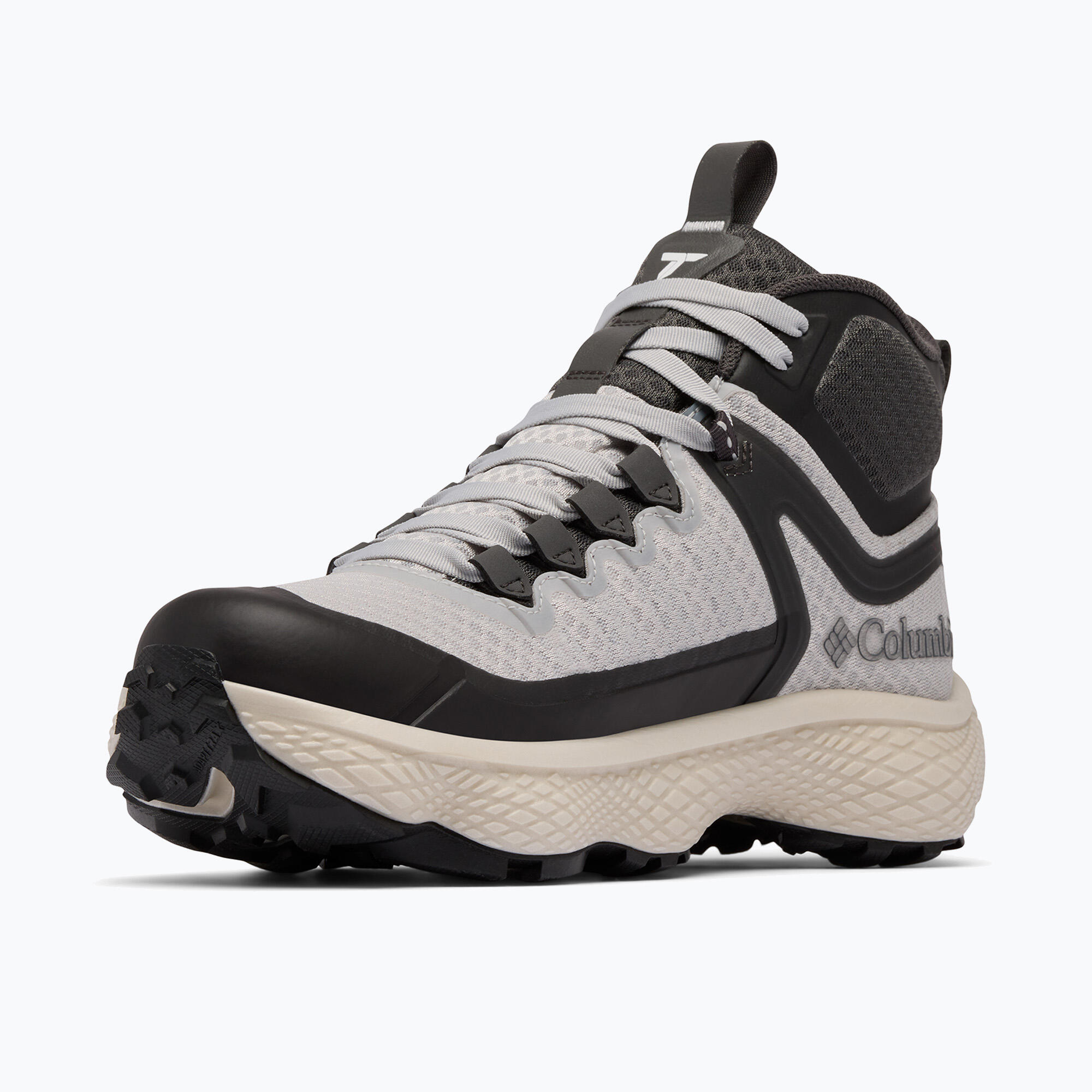 Columbia Escape Thrive Titanum Mid Outdry Zapatillas de senderismo para mujer 4/5