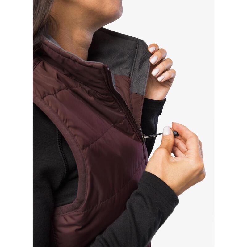 Kamizelka damska Carhartt Relaxed Fit Lightweight Insulated Vest