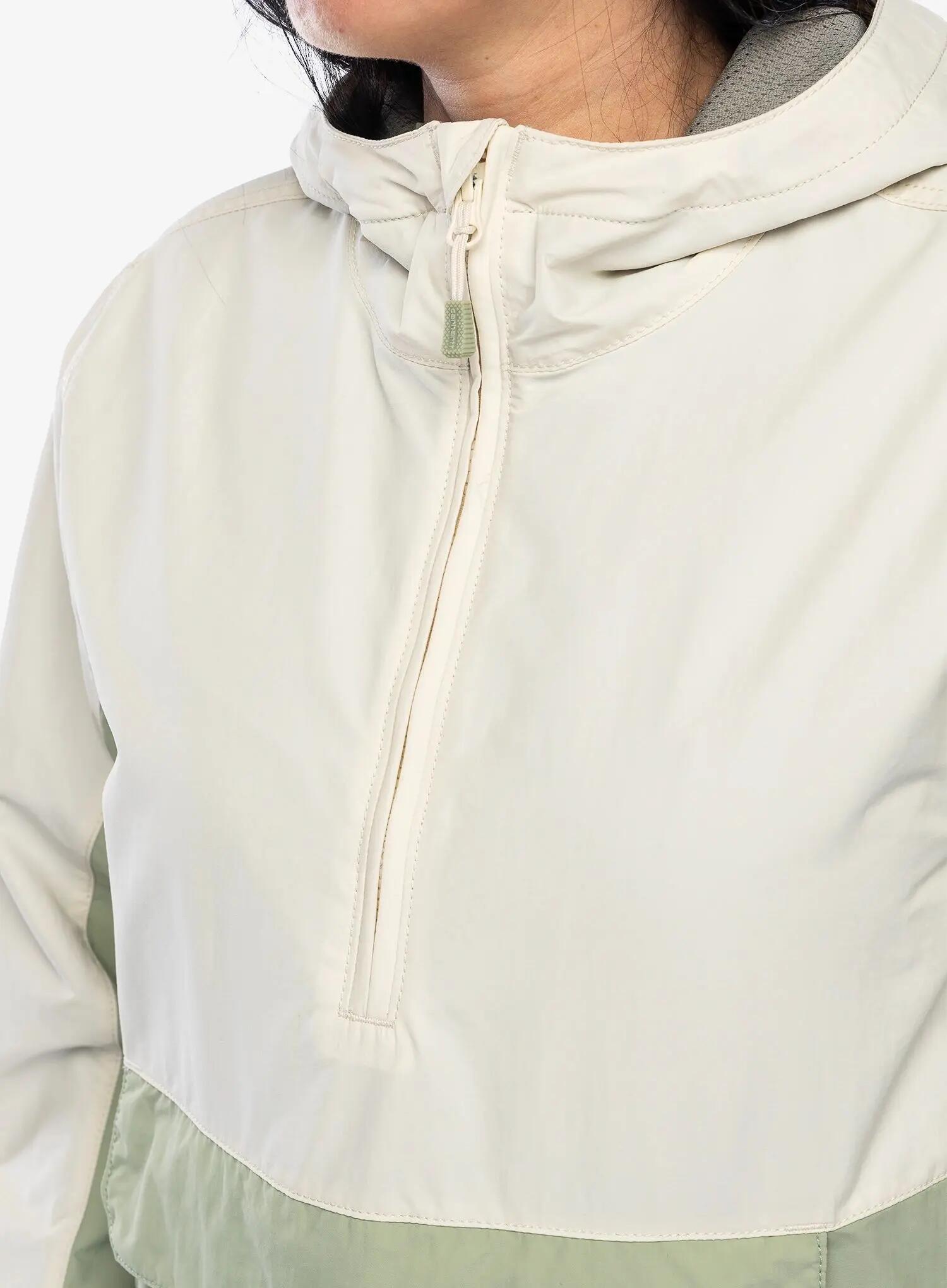 Anorak damski Carhartt Loose Lightweight Anorak 6/7