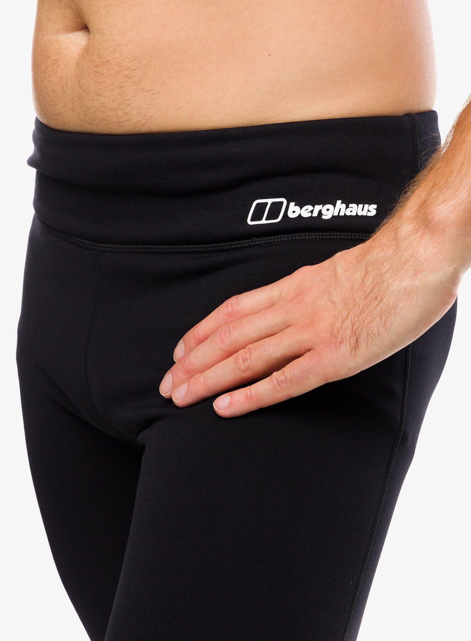 Legginsy termoaktywne męskie Berghaus MTN Seeker ST Legging 7/7