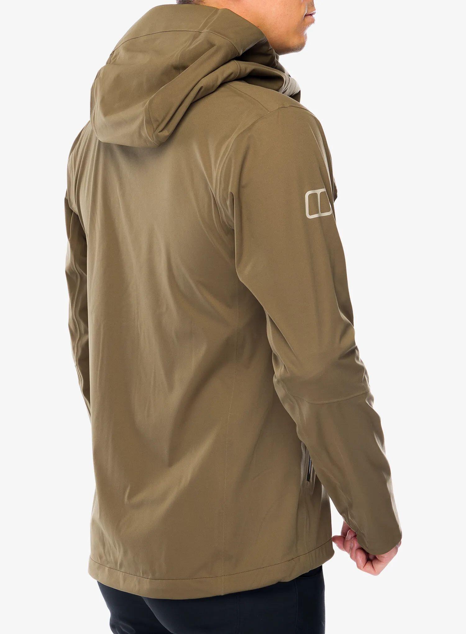 Kurtka softshell męska Berghaus Ridge-Roamer 3L Softshell Jacket 4/7