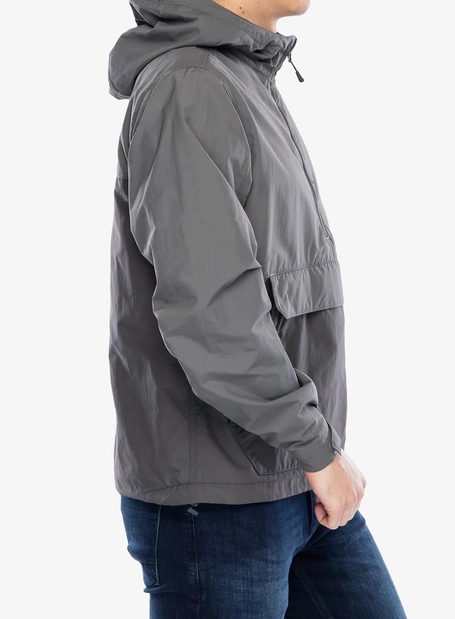 Kurtka przeciwwiatrowa męska Carhartt Lightweight Packable Anorak 3/7