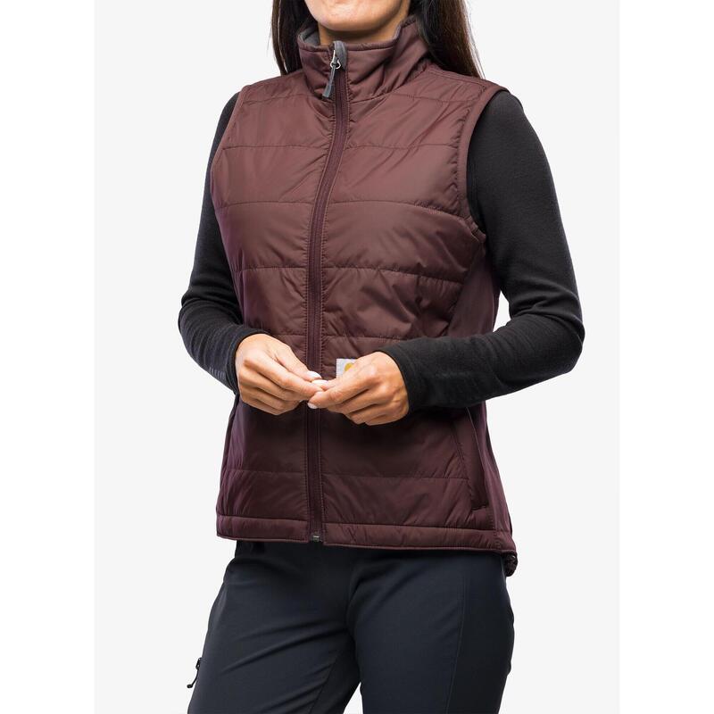 Kamizelka damska Carhartt Relaxed Fit Lightweight Insulated Vest