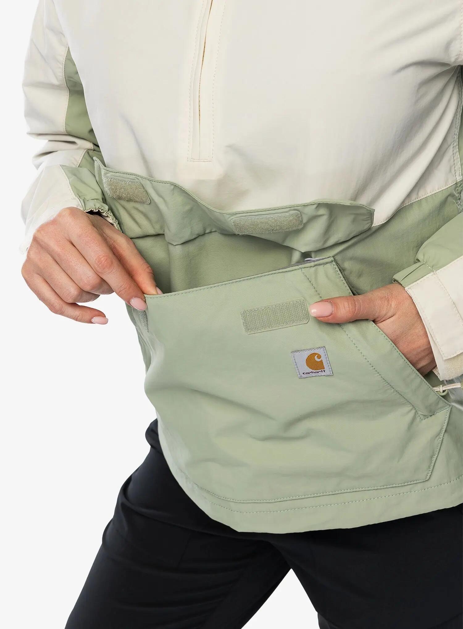 Anorak damski Carhartt Loose Lightweight Anorak 7/7