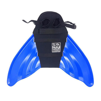 Monopalme Nunui juniors et adultes lemon