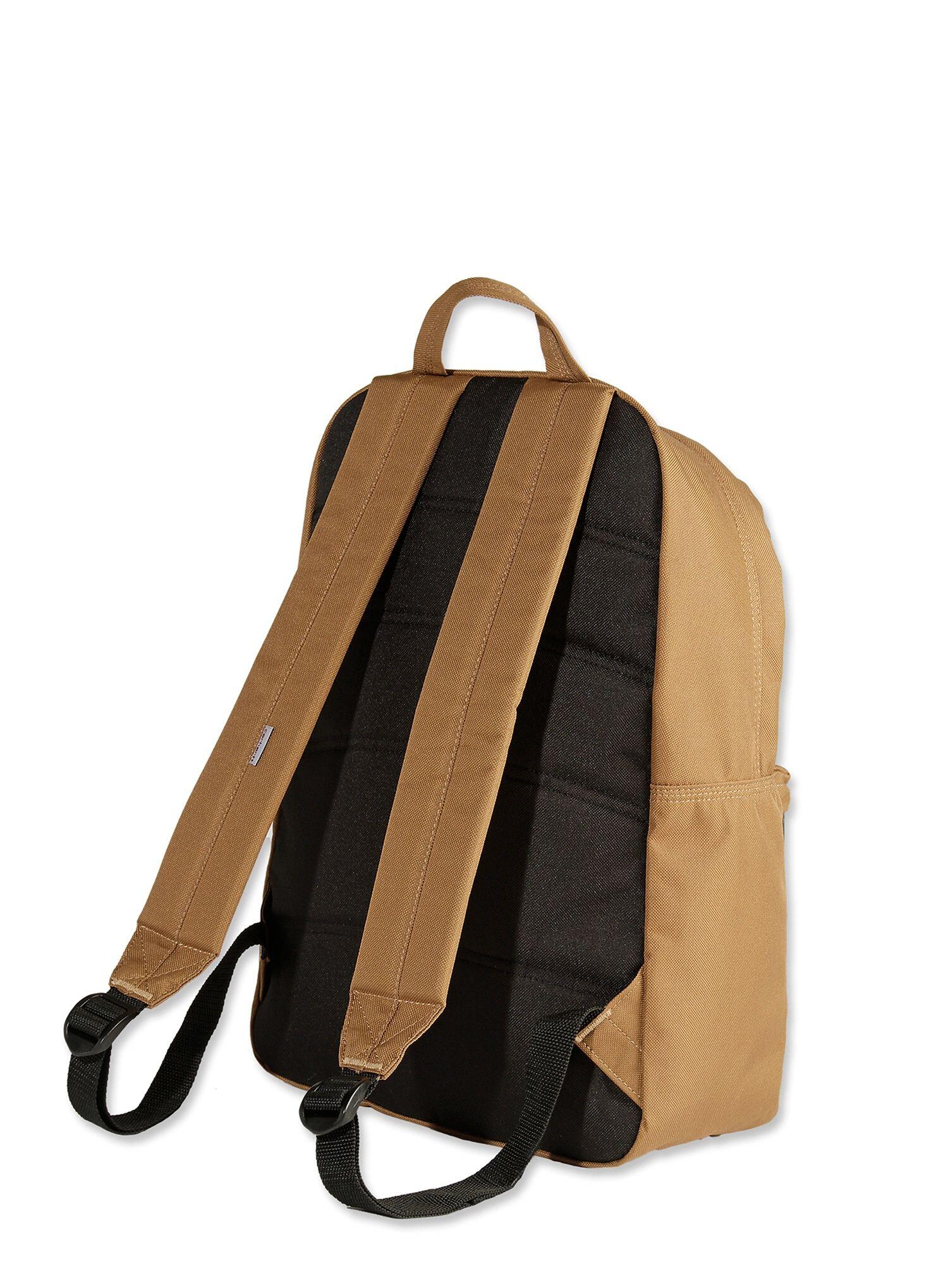 Plecak miejski Carhartt 21l Classic Laptop Daypack - carhartt brown 2/7