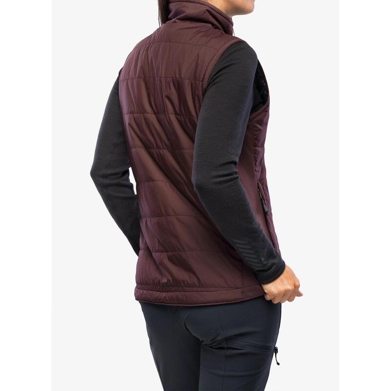 Kamizelka damska Carhartt Relaxed Fit Lightweight Insulated Vest