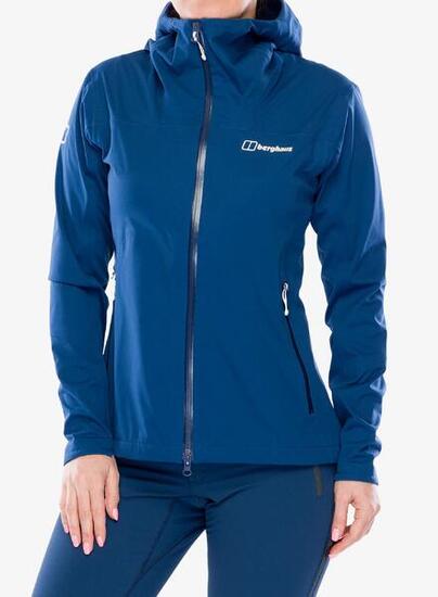 Kurtka softshell damska Berghaus Ridge-Roamer 3L Softshell Jacket