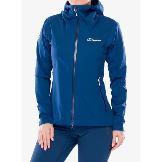 Kurtka softshell damska Berghaus Ridge-Roamer 3L Softshell Jacket