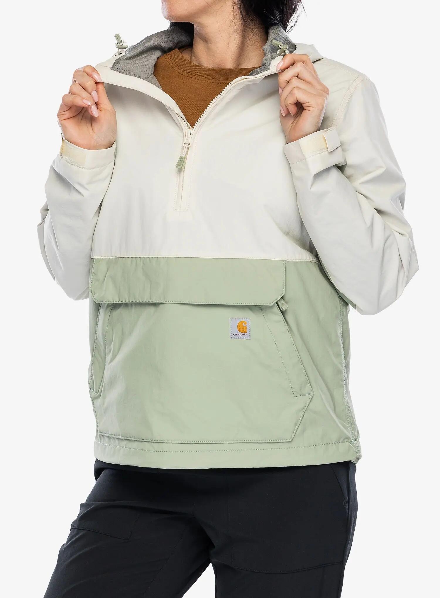 Anorak damski Carhartt Loose Lightweight Anorak 3/7