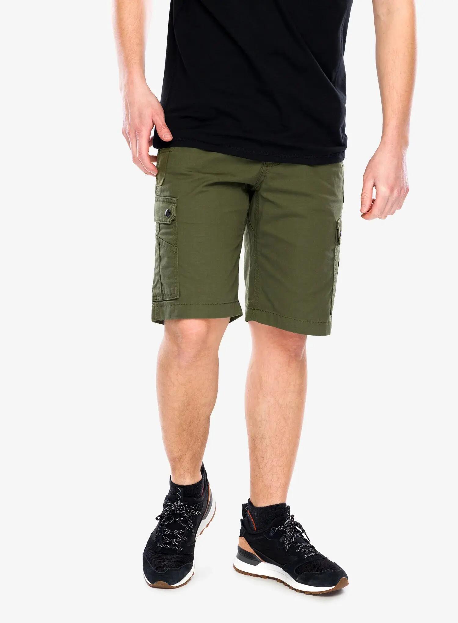 Krótkie spodenki Carhartt Ripstop Cargo Work Short 7/7