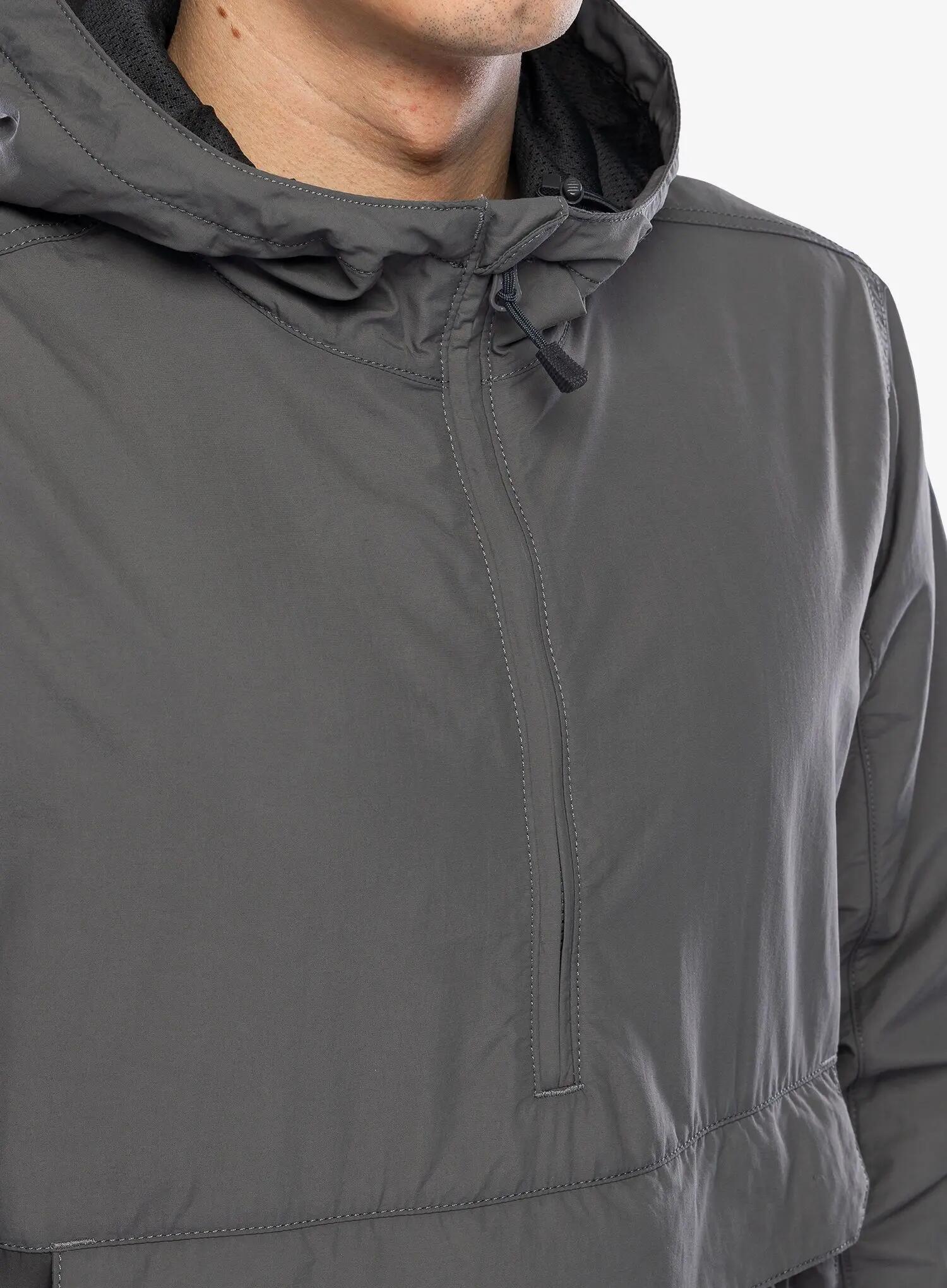 Kurtka przeciwwiatrowa męska Carhartt Lightweight Packable Anorak 6/7