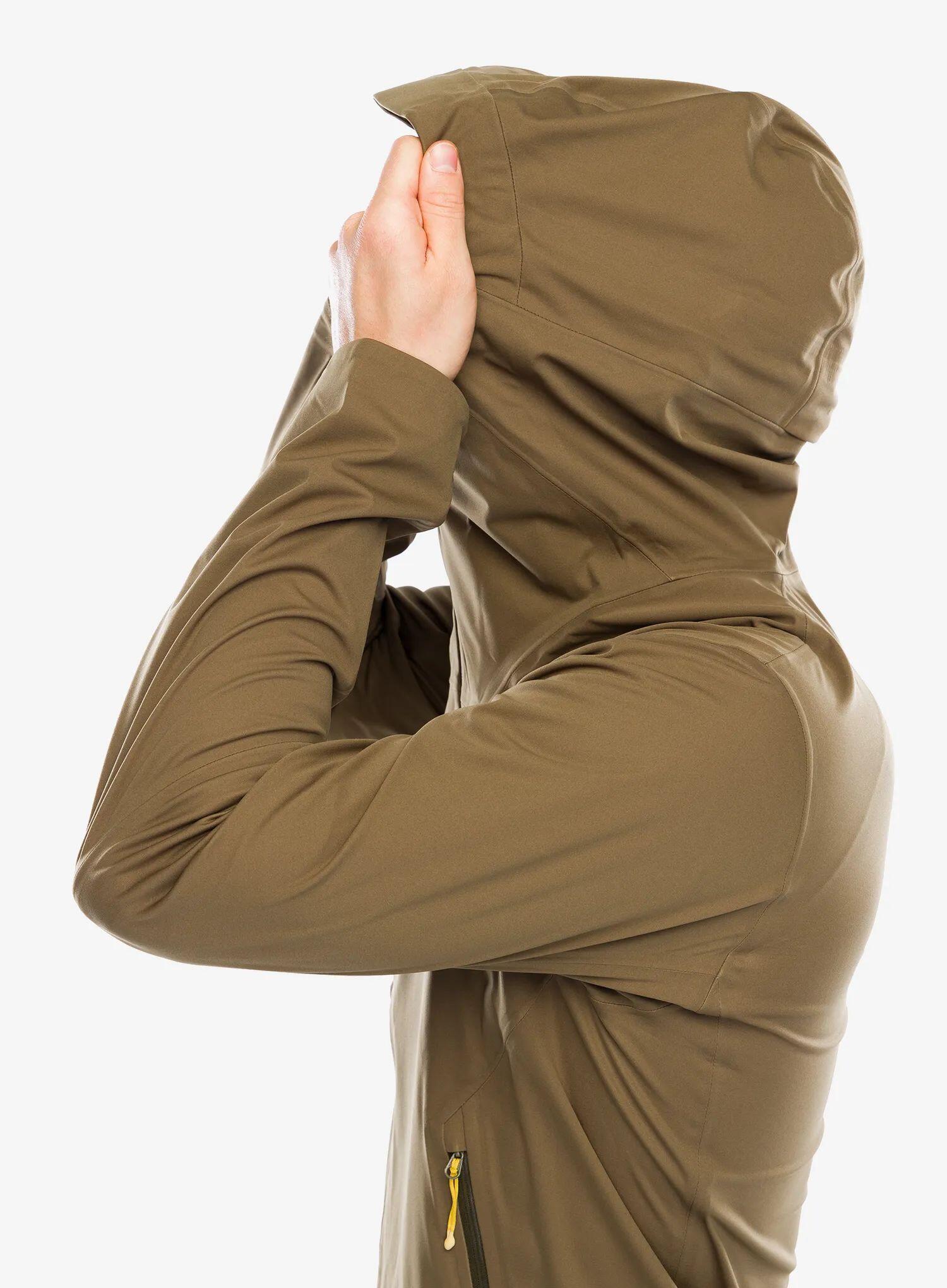 Kurtka softshell męska Berghaus Ridge-Roamer 3L Softshell Jacket 6/7