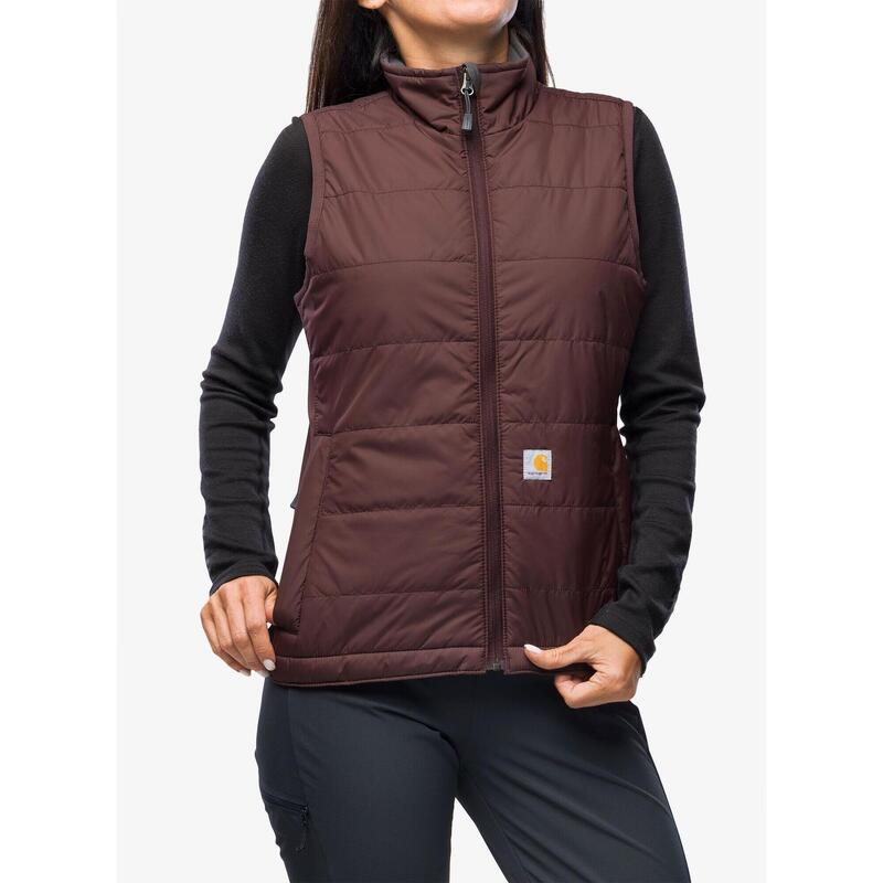 Kamizelka damska Carhartt Relaxed Fit Lightweight Insulated Vest